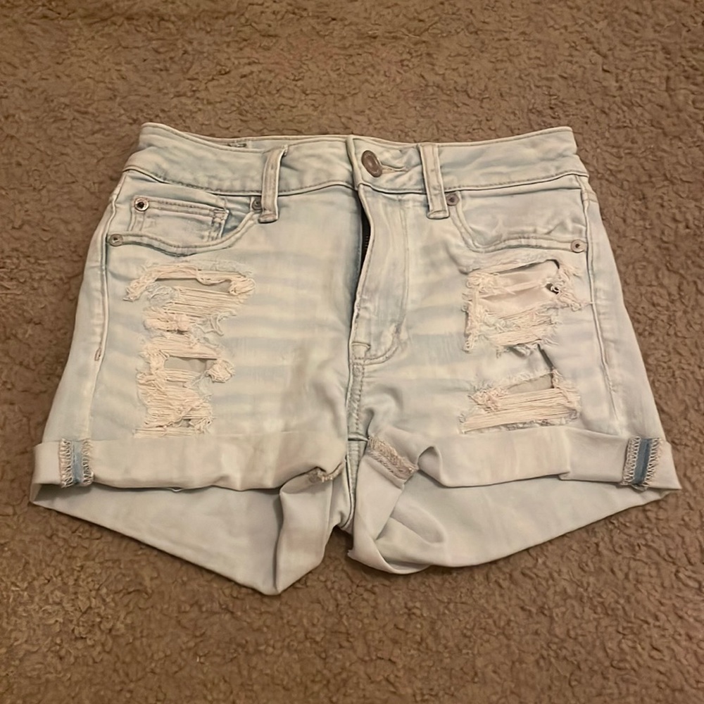 American Eagle Shorts - Size 2 - $20